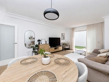 Reihenhaus mit Pool zum Verkauf in Calle Calle Brida 2