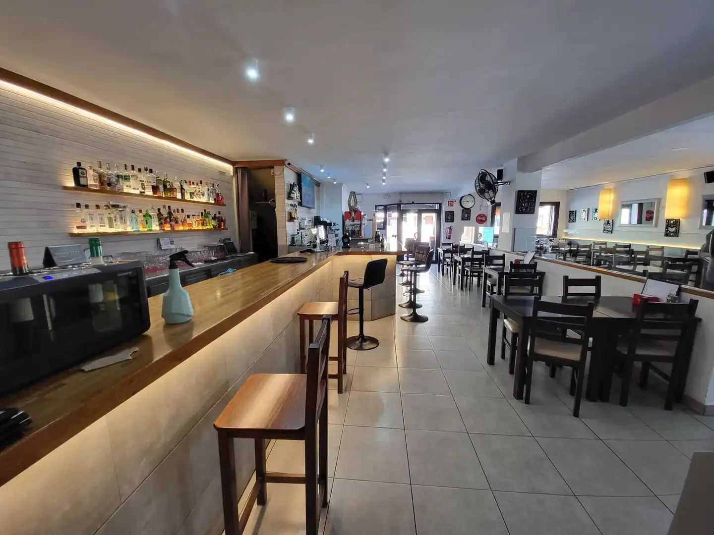 Local comercial de lloguer a Vila de Palafrugell, imagen 2