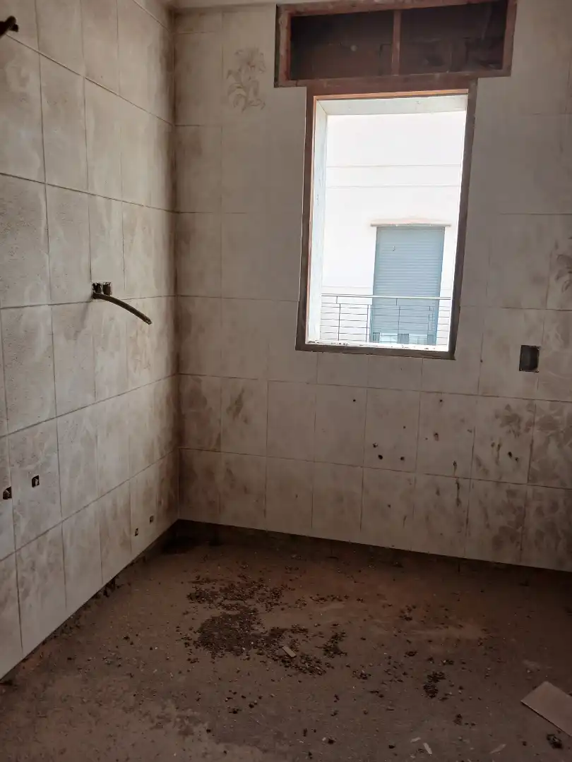 Badezimmer von Gebäude zum Verkauf in El Ejido