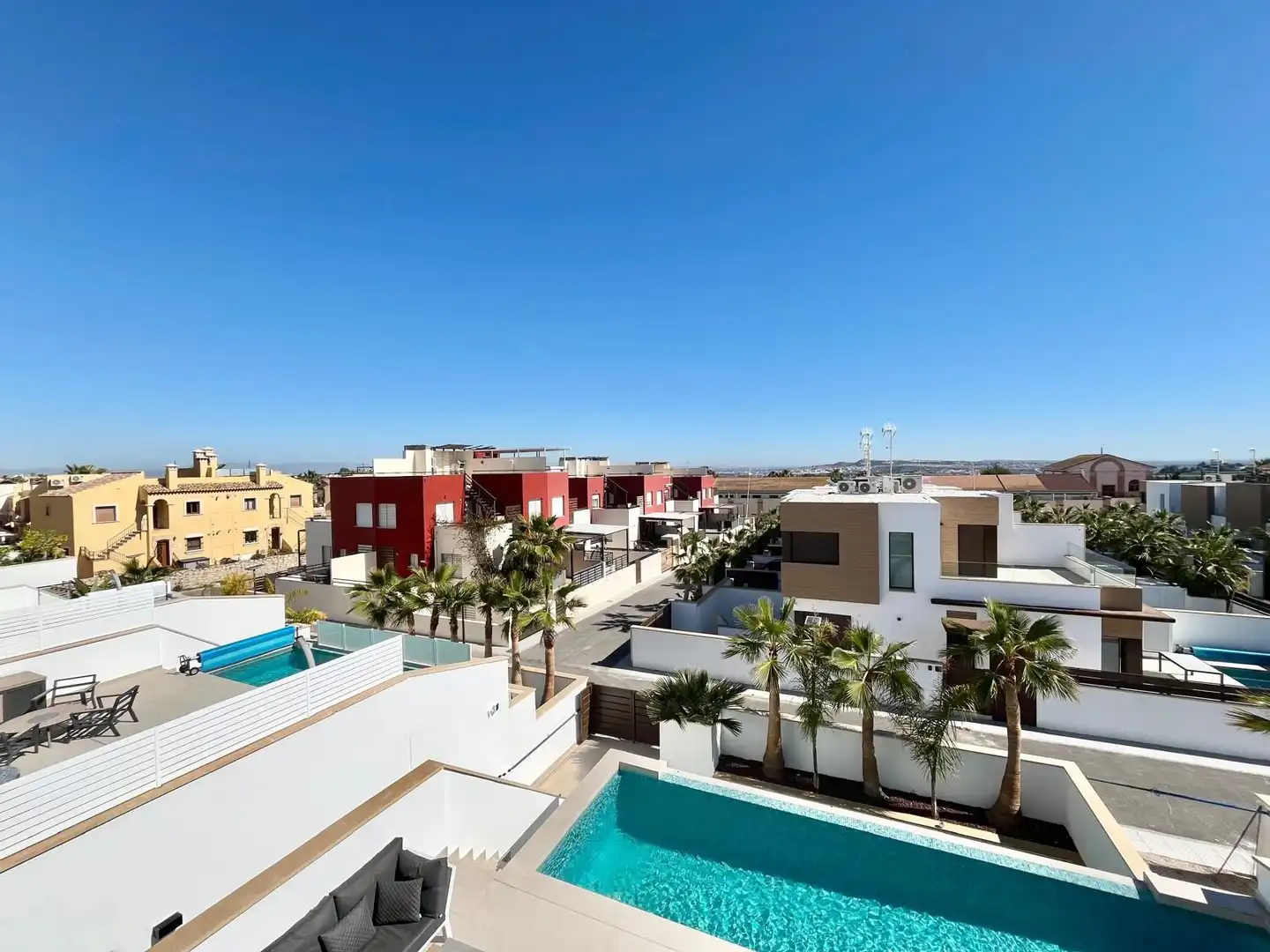 Villa avec terrasse à vendre à Algorfa, imagen 26