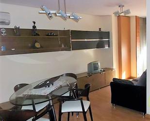 Living room of Apartment for sale in  Lleida Capital  with Heating and Balcony