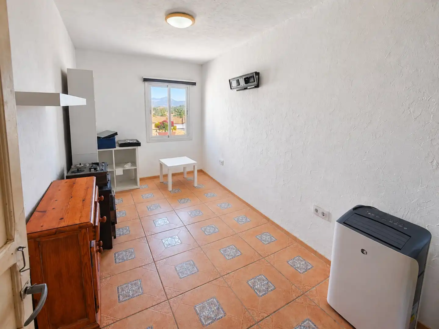 Cuina de Apartament en venda en Jimena de la Frontera, Cádiz