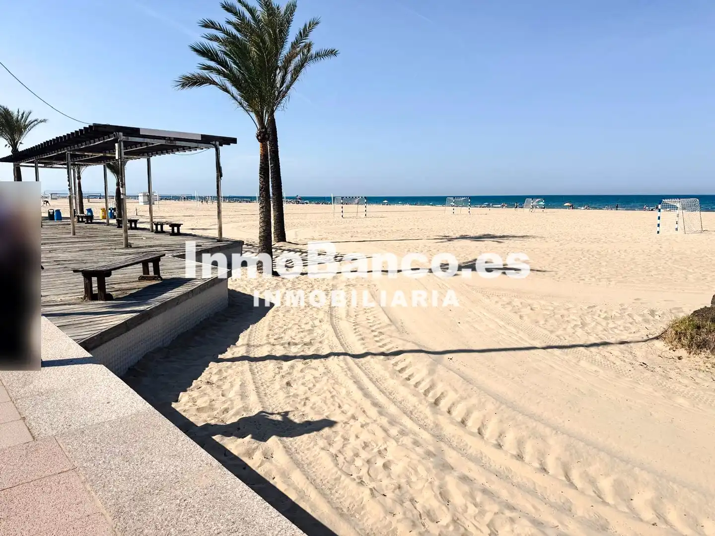Flat for sale in Gandia  with Air Conditioner, Heating and Terrace