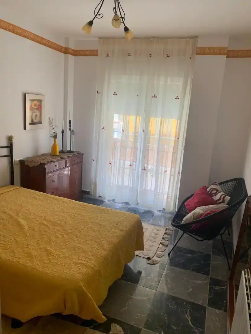 Dormitori de Dúplex en venda en Pétrola amb Aire condicionat, Traster i Moblat