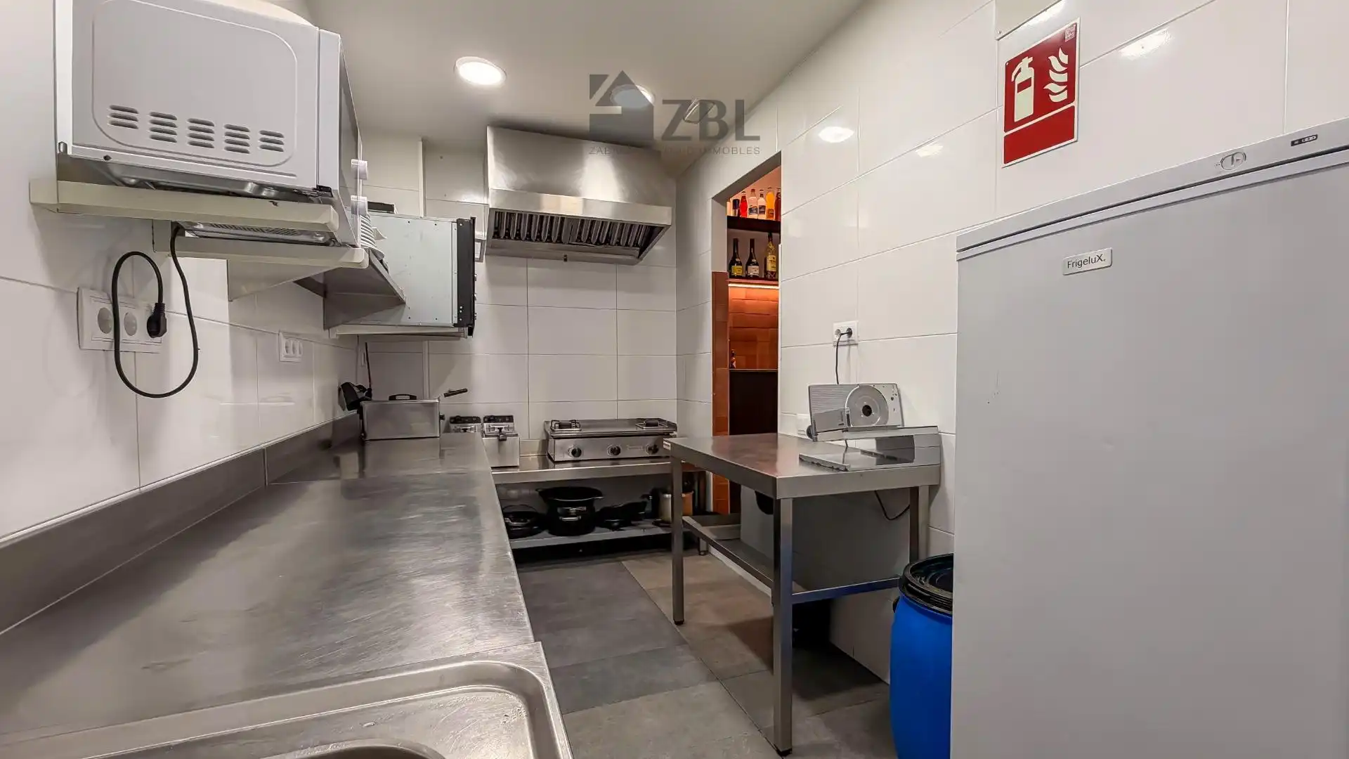 Business premises for sale in Sant Joan de Vilatorrada, imagen 26