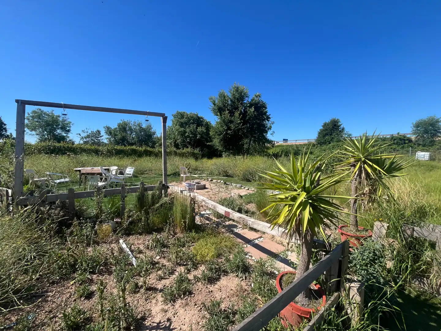 Land for sale in Constantí