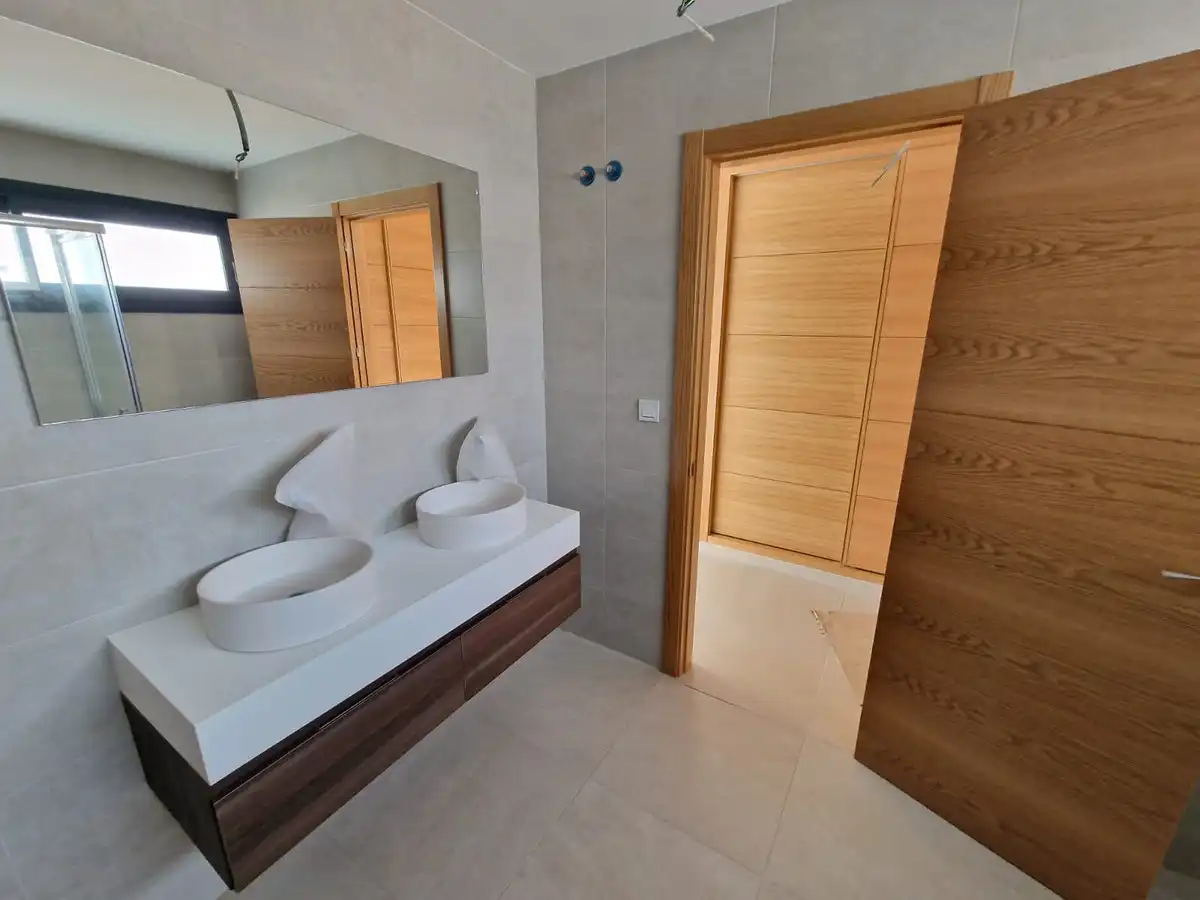 Villa avec piscine à vendre à El Castillo, imagen 14