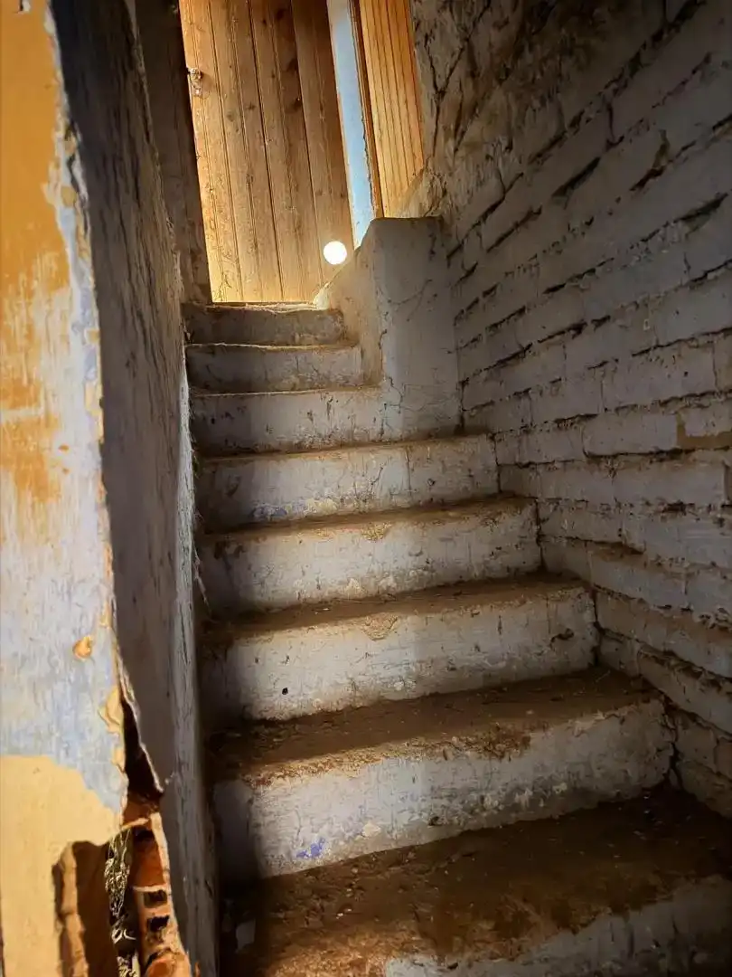 Casa o chalet en venta en Villarreal de Huerva con Trastero y Amueblado