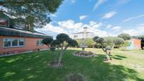 Jardí de Casa o xalet en venda en Algete amb Aire condicionat, Calefacció i Jardí privat