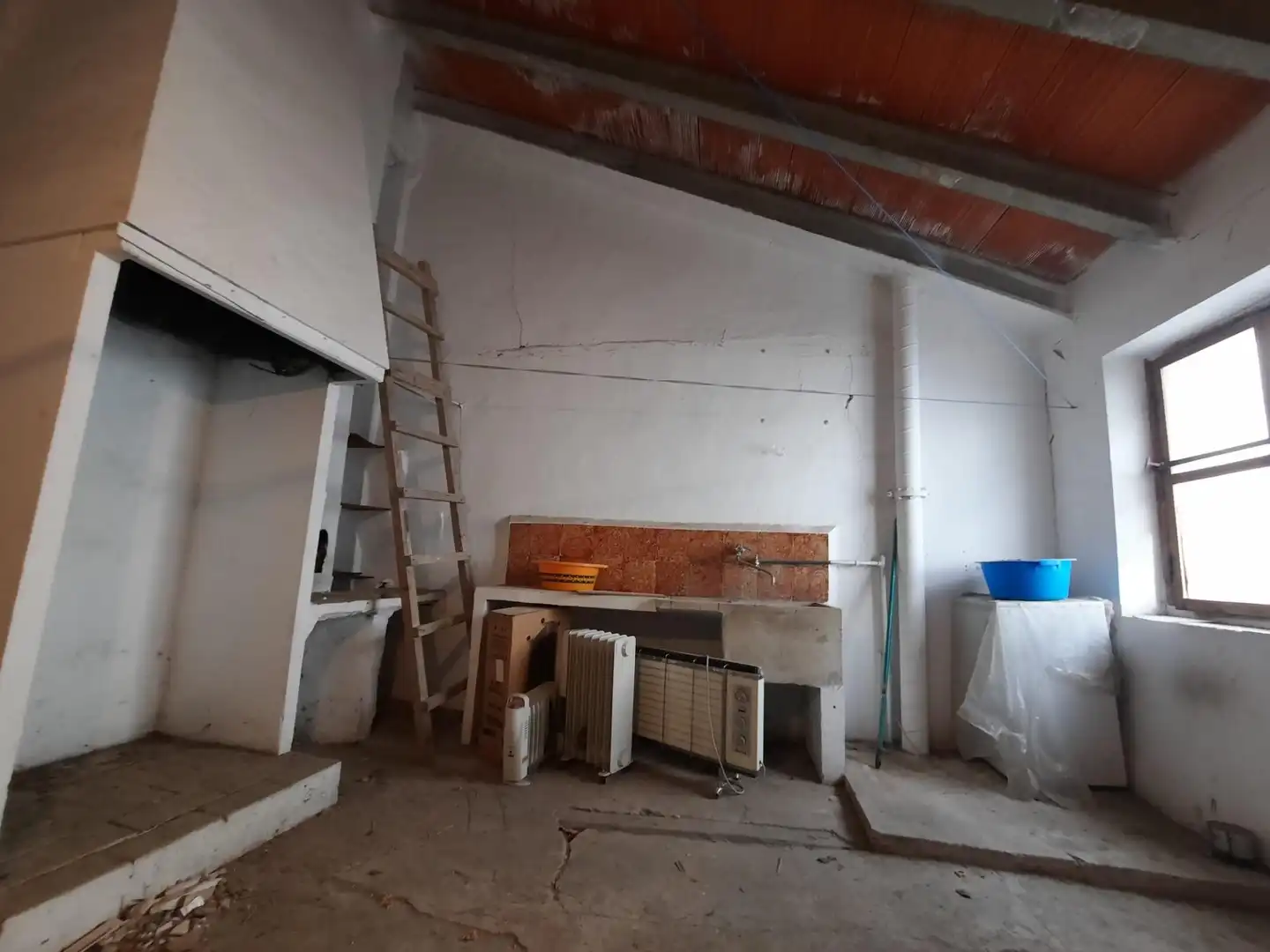 Casa con terraza en venta en Ayora, imagen 16