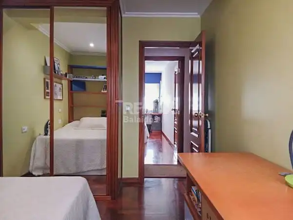 Appartement avec ascenseur à vendre à Rúa Estorniño, imagen 12