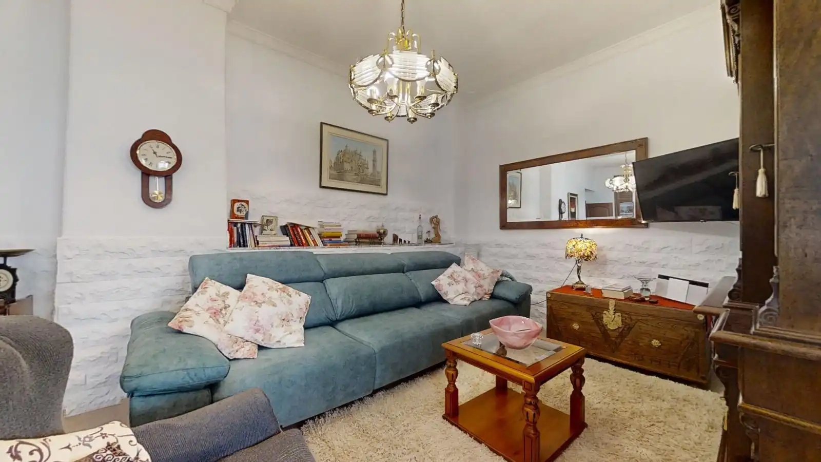 Casa o xalet en venda a Centro