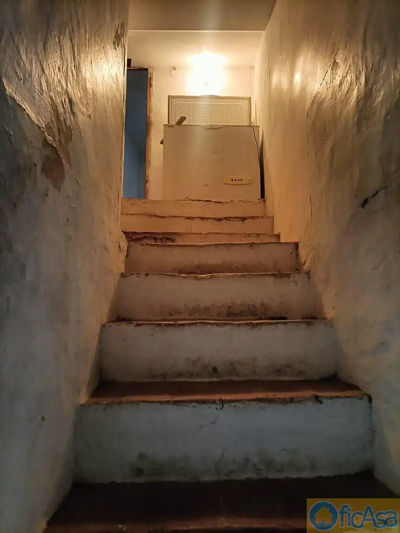 Casa o xalet en venda en Vilafamés
