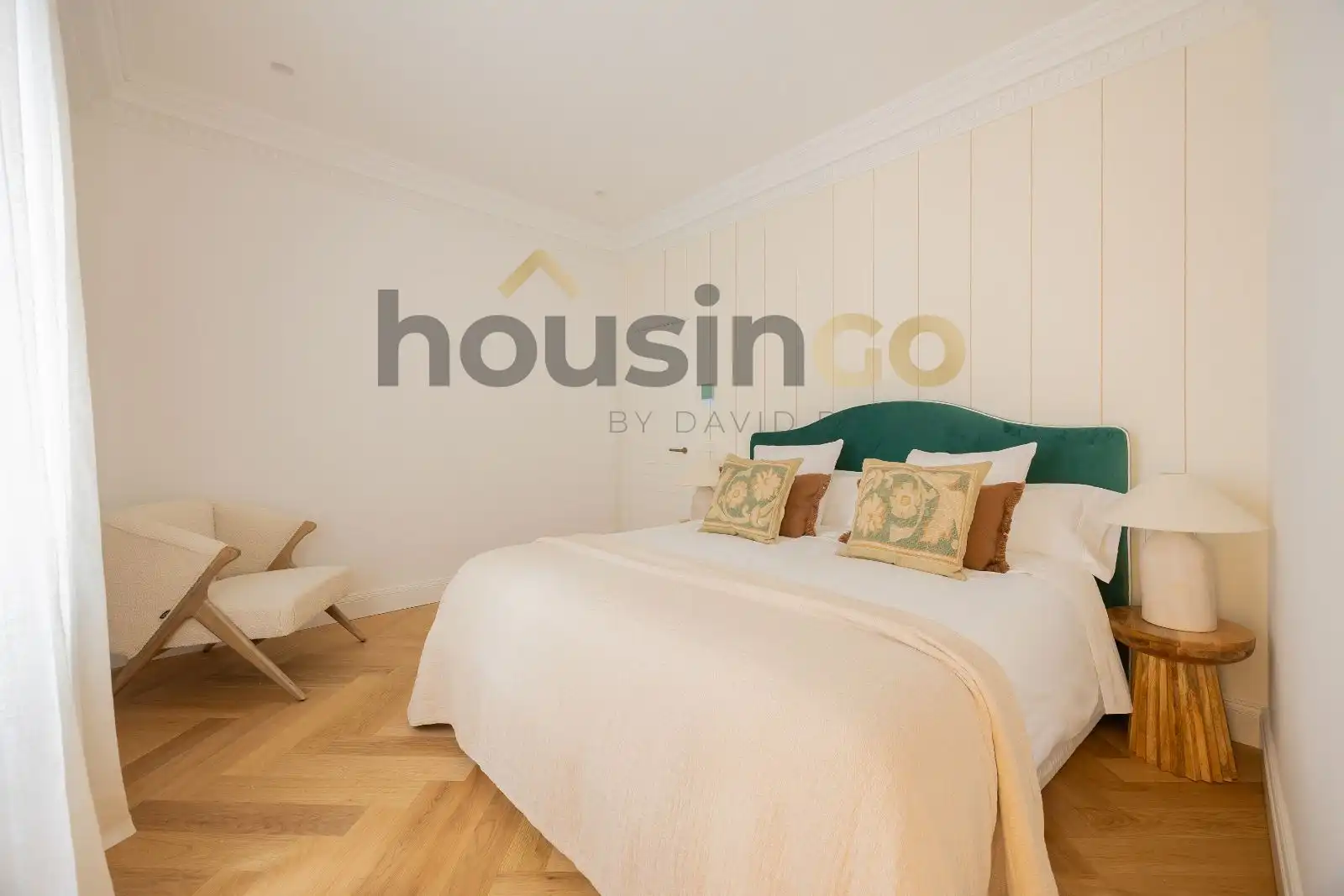 Appartement à vendre à Claudio Coello, imagen 21