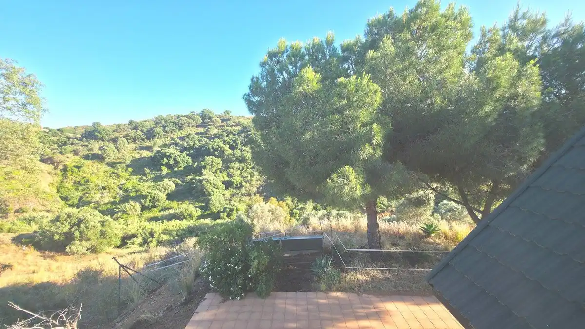 Casa con jardín en venta en La Cala Golf - Lagar Martell, imagen 38