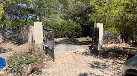 Foto 2 de Casa o chalet en venta en Jijona / Xixona, Alicante