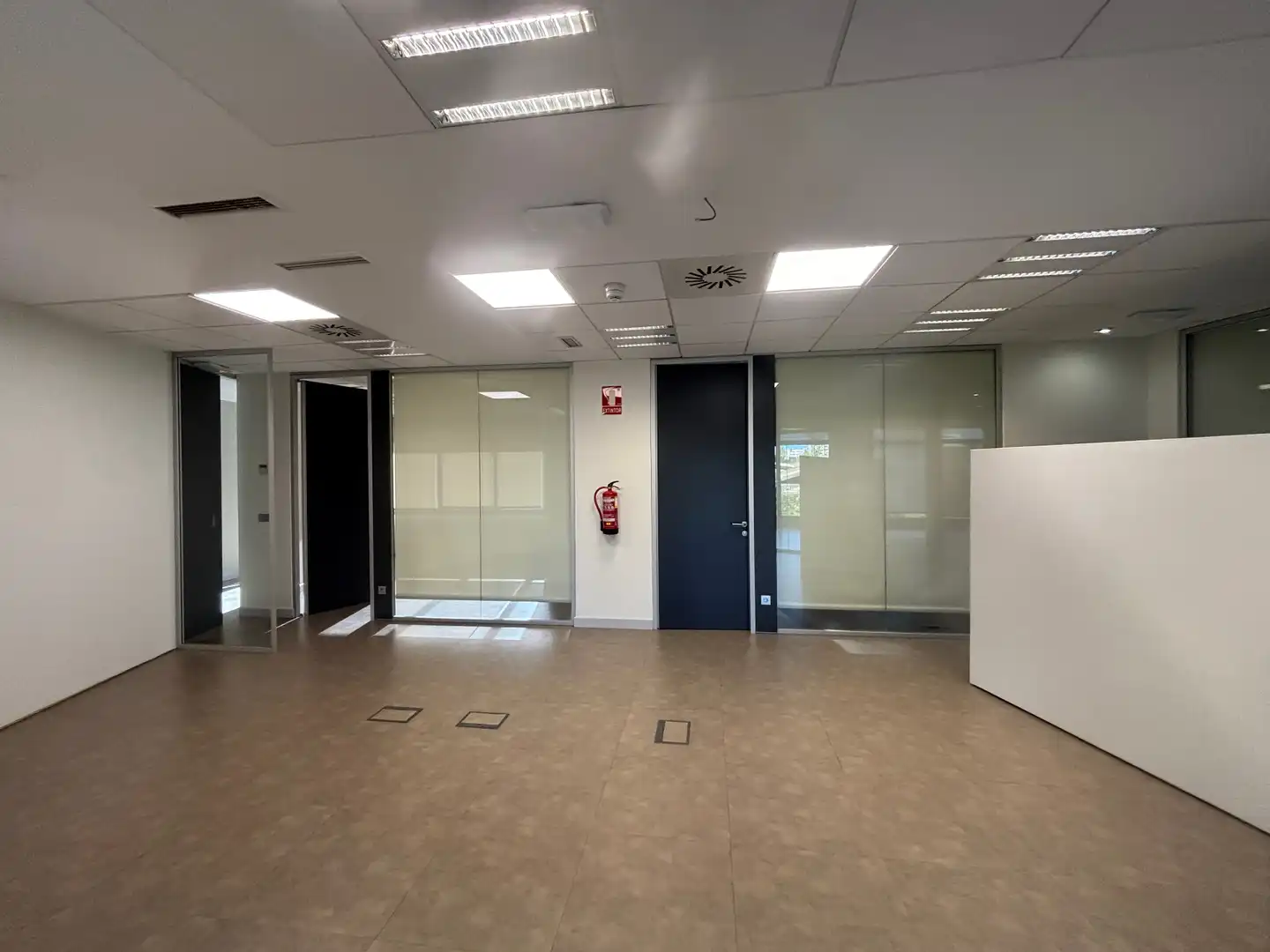 Büro mit Aufzug zur Miete in Bellavista - La Palmera, imagen 19