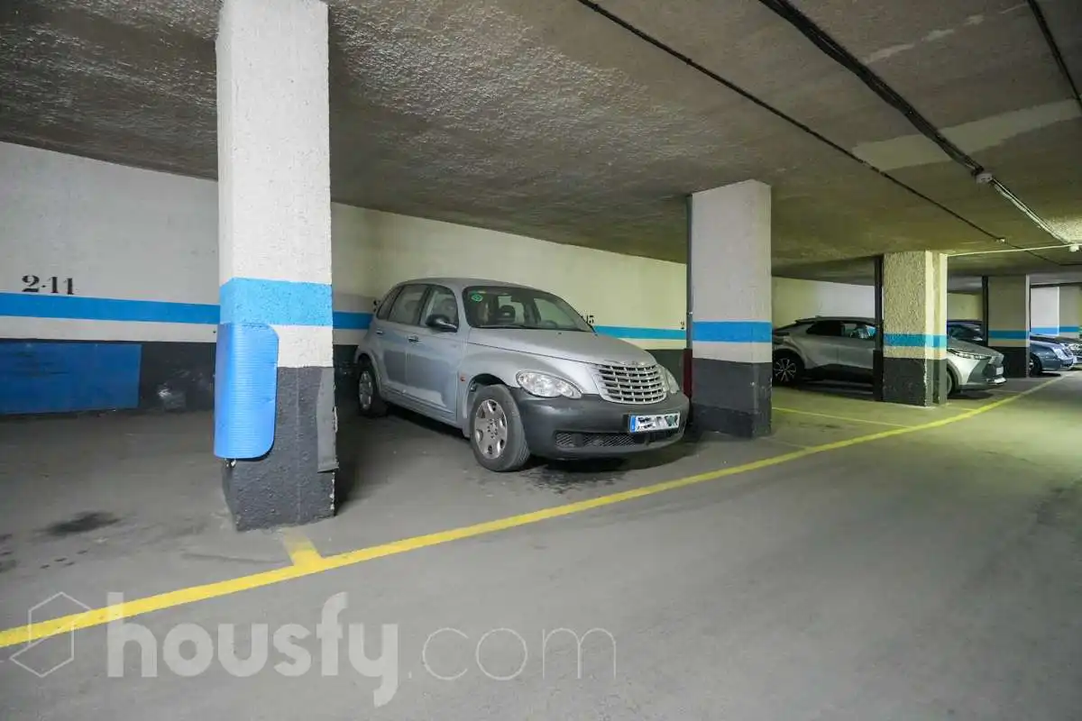 Wohnung mit Aufzug zum Verkauf in Avenida de la Ciudad de Barcelona ., imagen 27