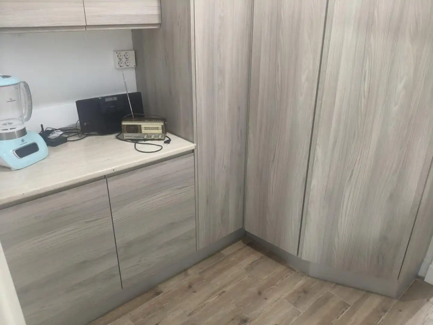 Cuina de Casa o xalet en venda en Chiclana de la Frontera amb Aire condicionat, Jardí privat i Traster