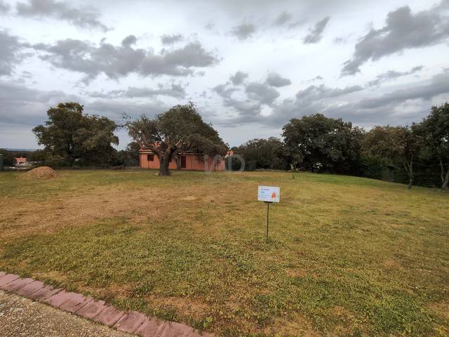 Terreno residencial en Venta en Carrascal de Barregas