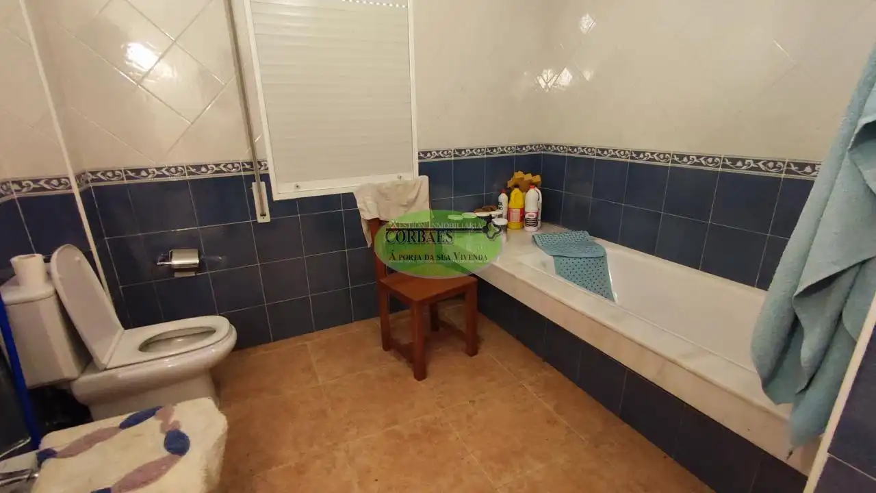Chalet con terraza en venta en O Pereiro de Aguiar, imagen 25