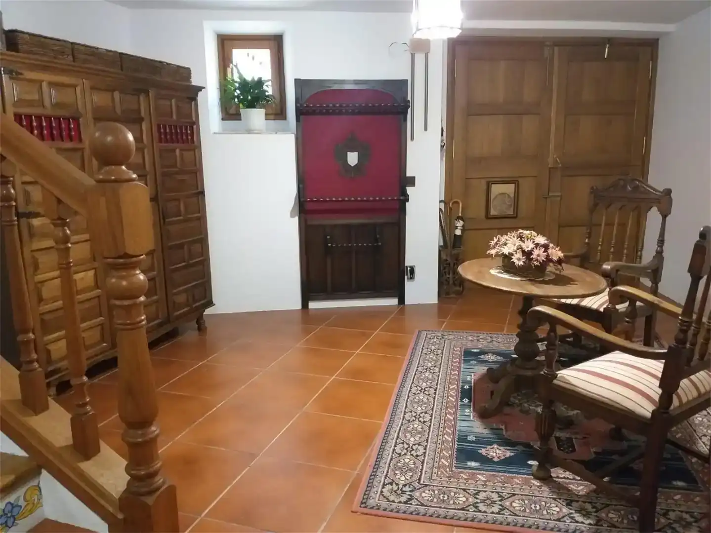 Pis en venda en Valle de Yerri / Deierri amb Jardí privat, Parquet i Traster