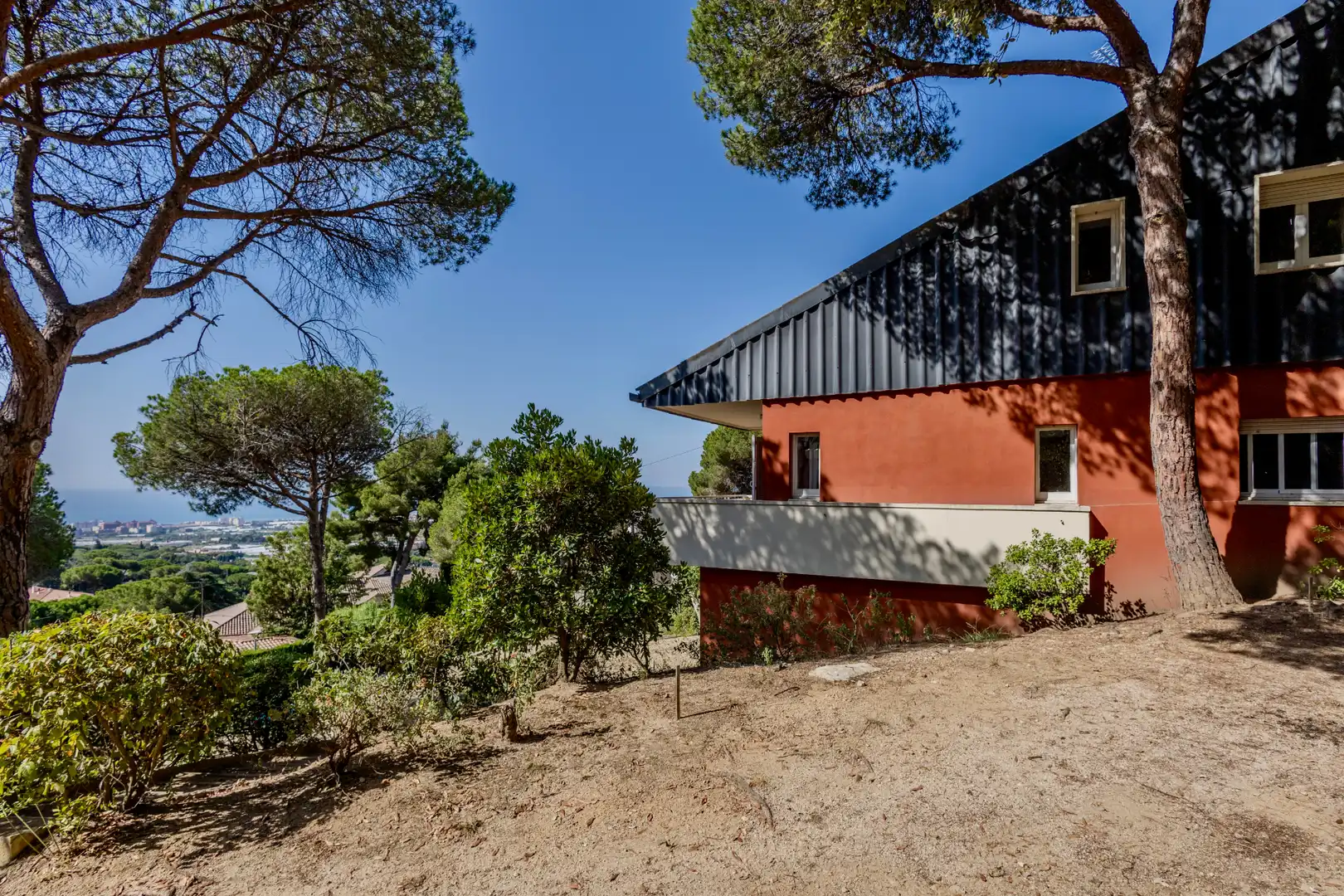 Detached house with pool for sale in Camí de la Montanya, imagen 19