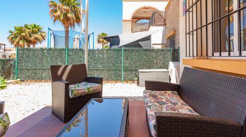 Photo 4 of Planta baja for sale in Calle Albardín, Las Salinas, Vera