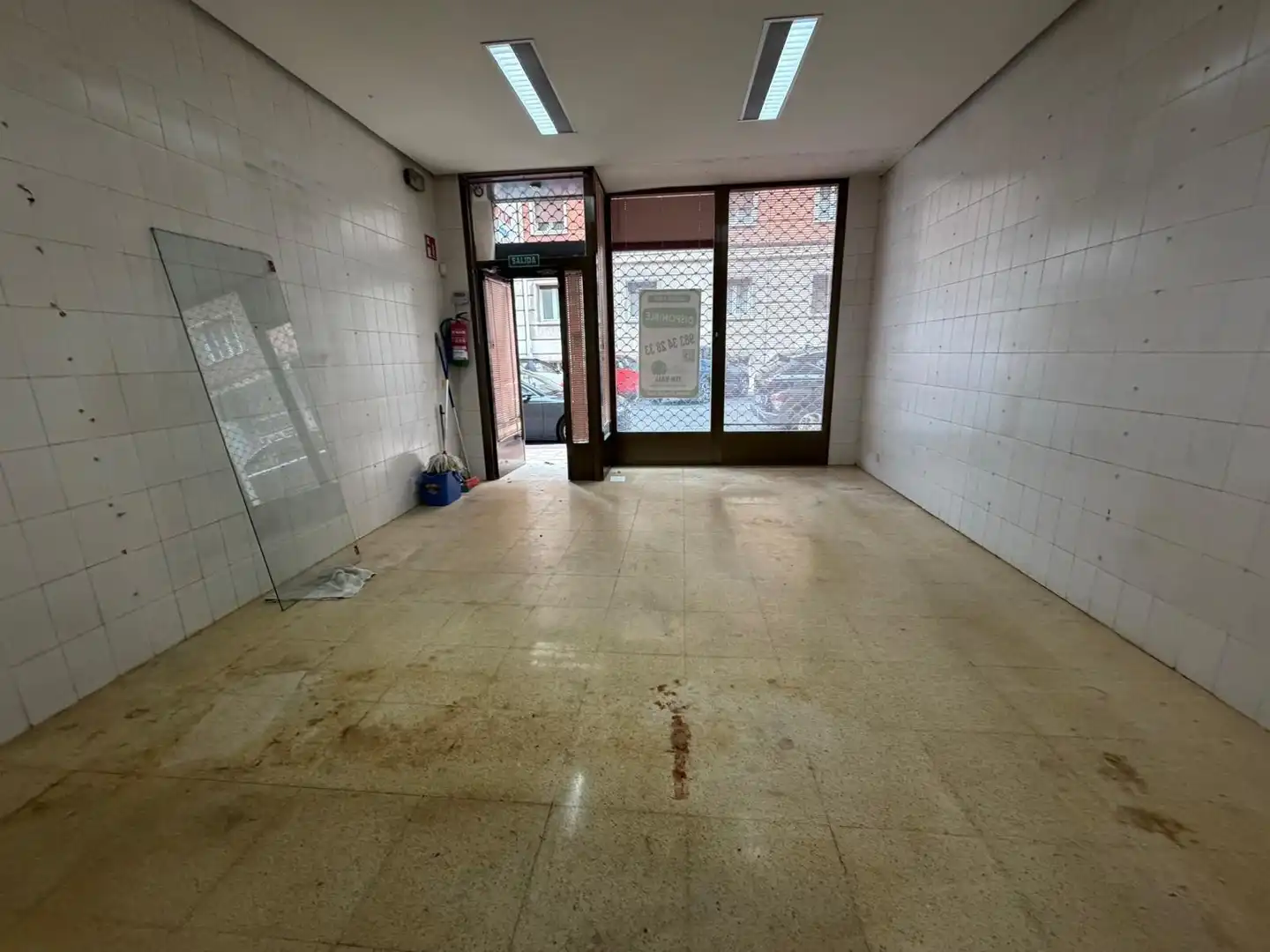 Local en venta en Valladolid