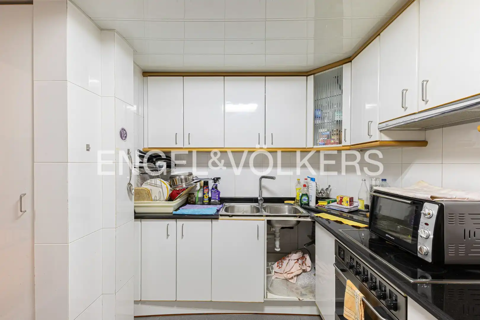 Piso con ascensor en venta en Sant Martí, imagen 9