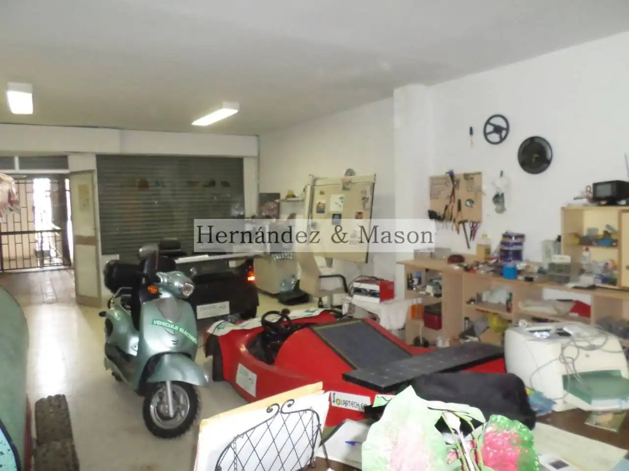 Local comercial en venda a Centro, imagen 3