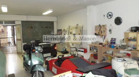 Photo 3 of Premises for sale in Manantiales - Estación de Autobuses, Torremolinos