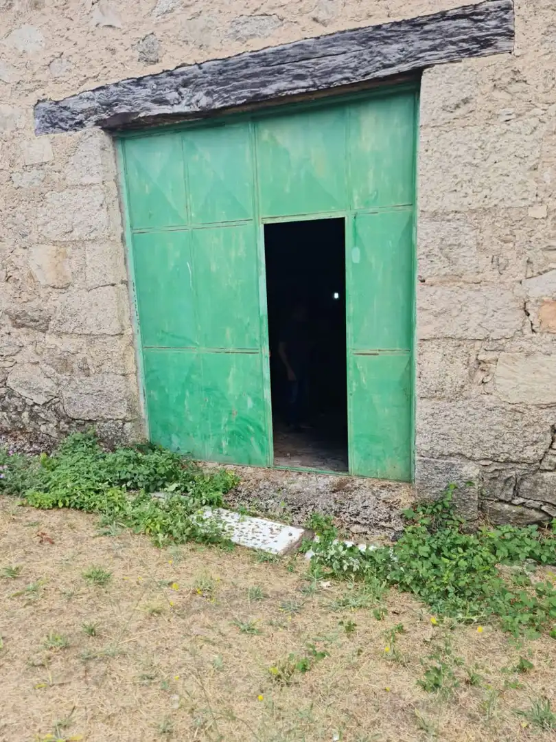 Casa o chalet en venta en Navalperal de Pinares con Calefacción, Terraza y Trastero