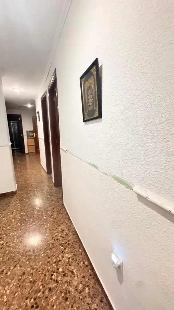 Planta baja en venta en Massamagrell