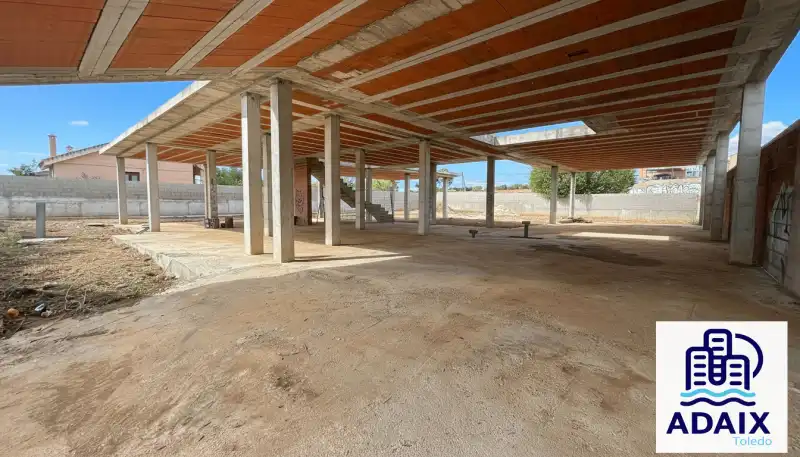 Residencial en venta en Cobisa