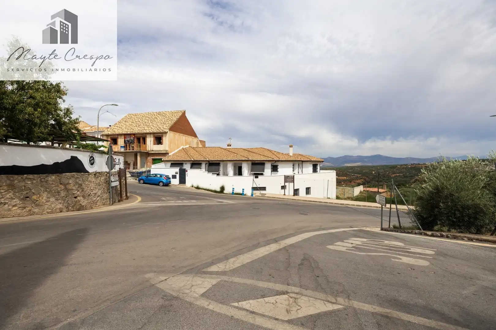 Terrenys i solars en venda a Nívar, imagen 9
