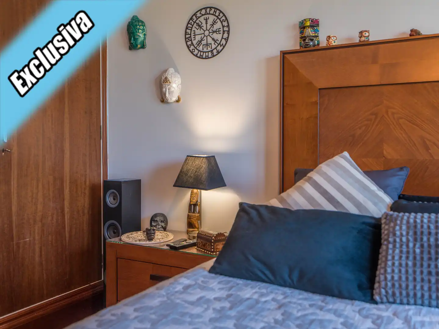 Habitación de Casa o chalet en venta en Arnuero con Calefacción, Jardín privado y Terraza