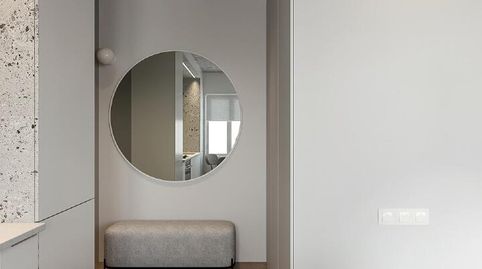 Foto 2 de Piso de alquiler en Ensanche, Alcobendas