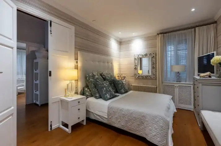 Chalet con terraza en venta en Piscinas, imagen 17