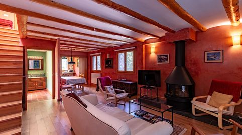 Foto 5 de Casa o xalet en venda a Calle D'alto, Villanova, Huesca