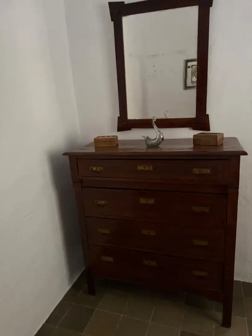 Casa amb jardí en venda a Sonseca, imagen 25
