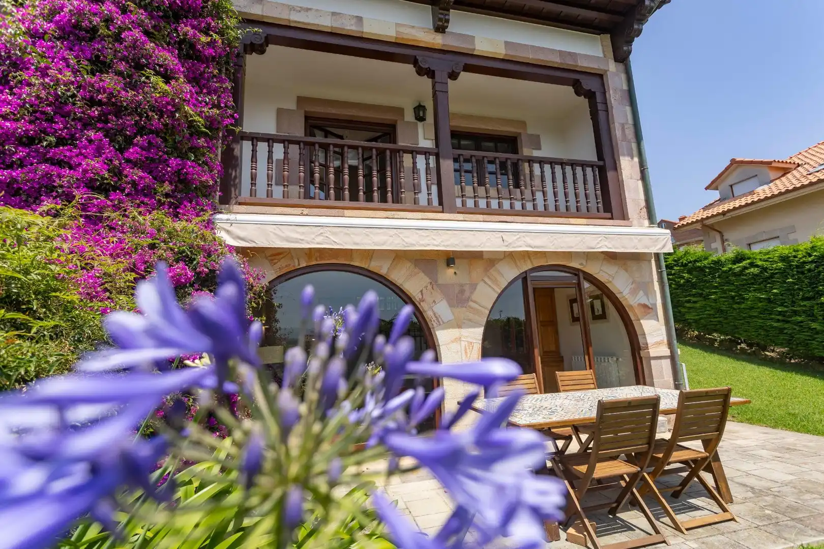 Casa en venta en San Vicente de la Barquera, imagen 2