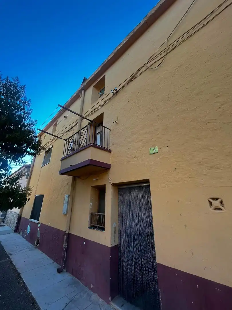 House for sale in Jesús - Els Reguers