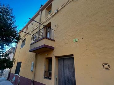 Maison à vendre à Jesús - Els Reguers