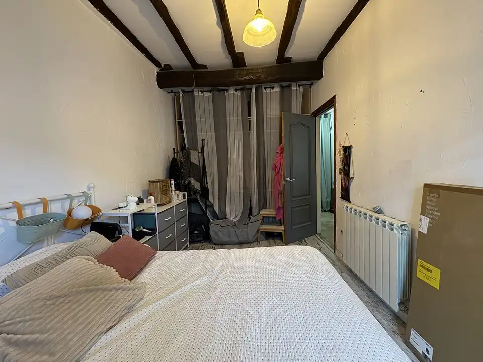 Habitación de Piso en venta en Antzuola, Gipuzkoa