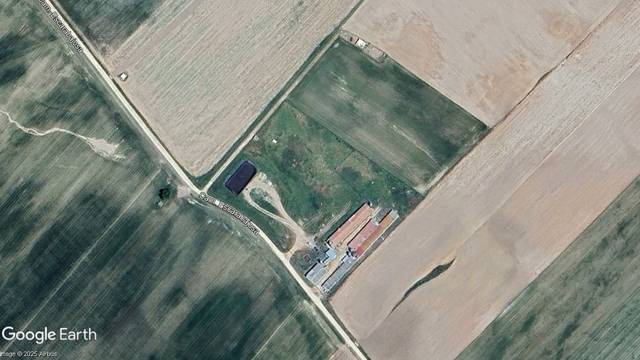 Terreno en Venta en Carbonero el Mayor