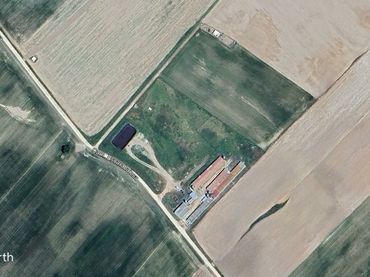 Terreno rustico in vendita a Carbonero el Mayor