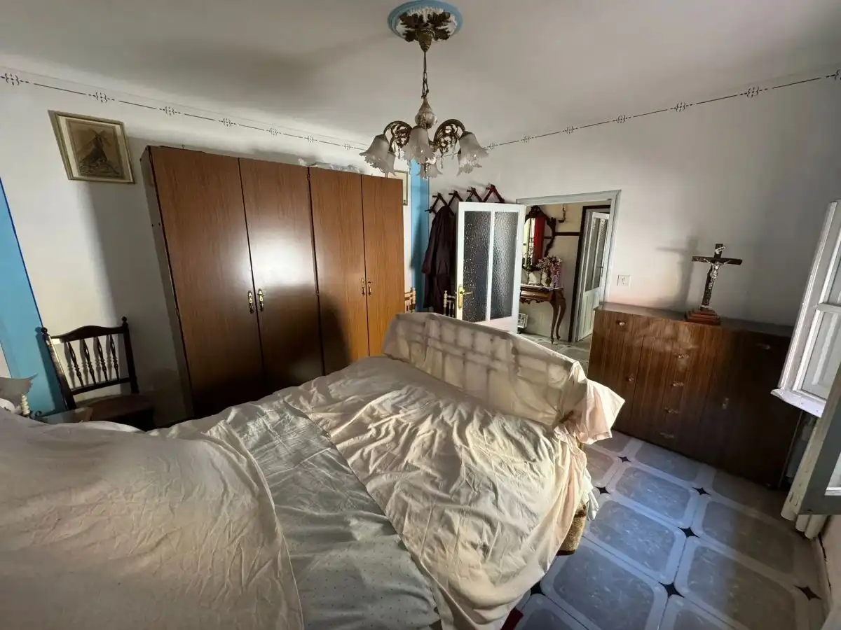Habitación de Casa o chalet en venta en Aldea del Rey con Terraza