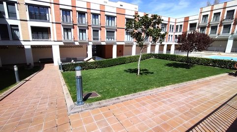 Foto 4 de Traster en venda a Sexmo de Lozoya, Sector Plaza de Toros, Segovia Capital