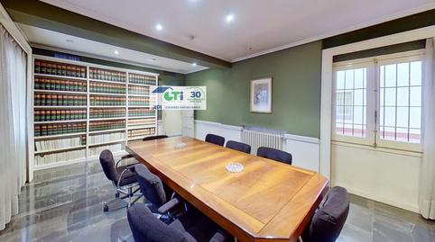 Photo 3 of Flat for sale in C/ Felipe Sanclemente, Paseo Independencia, Zaragoza